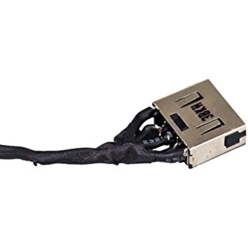 Lenovo Ideapad G70-35 G70-80 G70-70 G70-50 Dc Alimentazione Jack Cavo - Foto 3