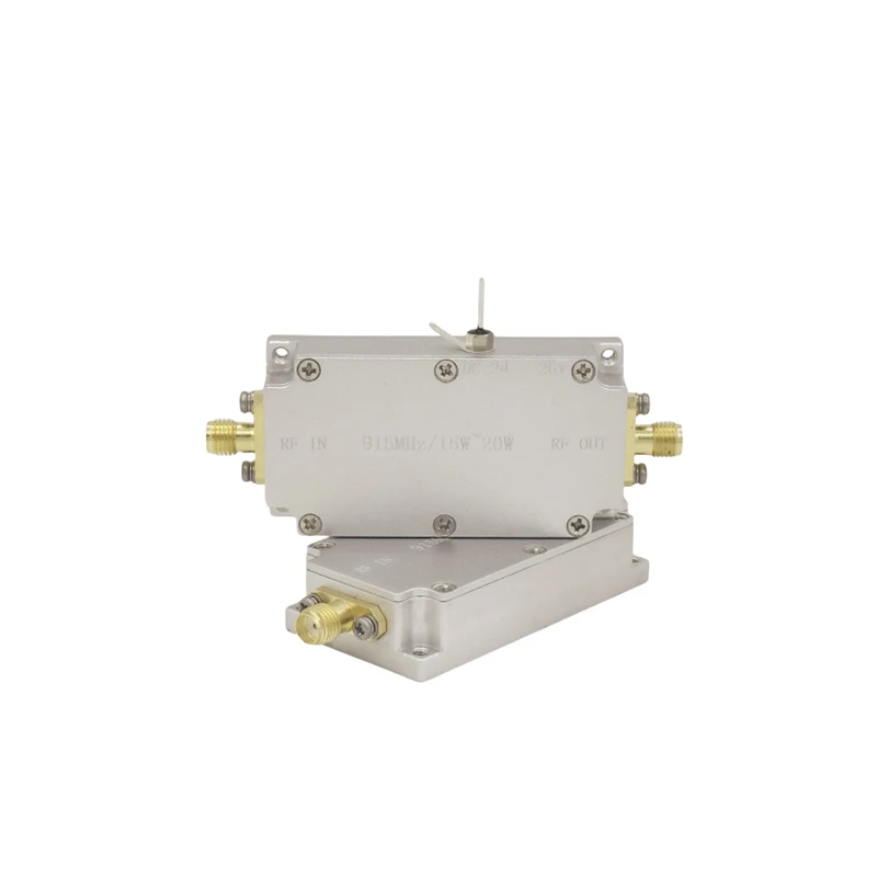 868MHz 915MHz FPV RF Power Amplifier RF Amplifier Module 15W Extended Range