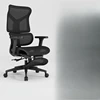 Cheap Rotating Office Chair Rotating Floor Rotatable Luxury Office Chair Study Durable Modern Ergonomic Metal Muebles Furniture 5