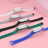 2025 Fashion Children Watches Sports Luminous Bracelet Women LED Watch for Girls Waterproof Digital Ladies Clock Kids Gift 5