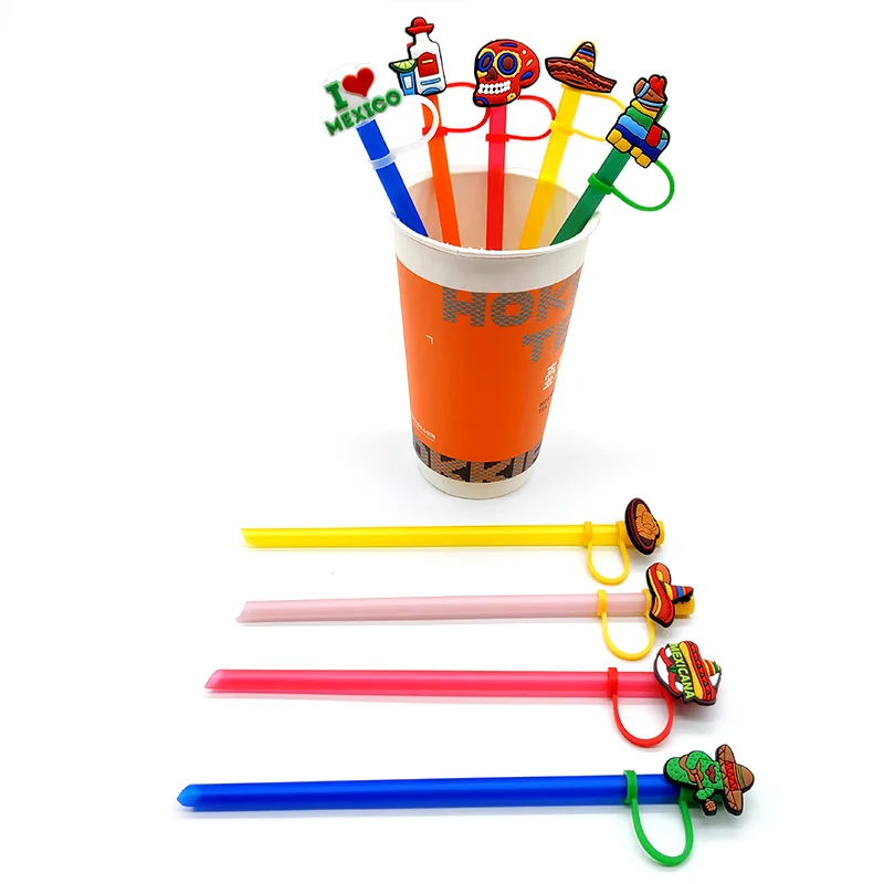 https://ae01.alicdn.com/kf/S9cf260bb231c4738b94914d61feec8e2w/1PCS-PVC-Straw-Toppers-Mexican-Pattern-Straw-Plugs-Reusable-Splash-Proof-Drinking-Fashion-Straw-Charms-Fit.jpg