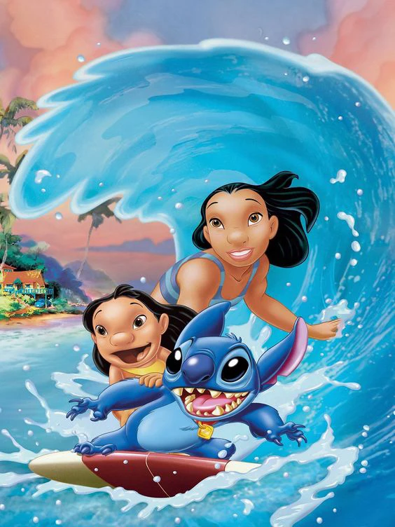 https://ae01.alicdn.com/kf/S9cf26725360a4c05801c953b9a75cff52/Canvas-Painting-Cartoon-Anime-Disney-Lilo-Stitch-Posters-And-Prints-Living-Room-Decor-Wall-Art-Bedroom.jpg