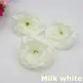 Milk white