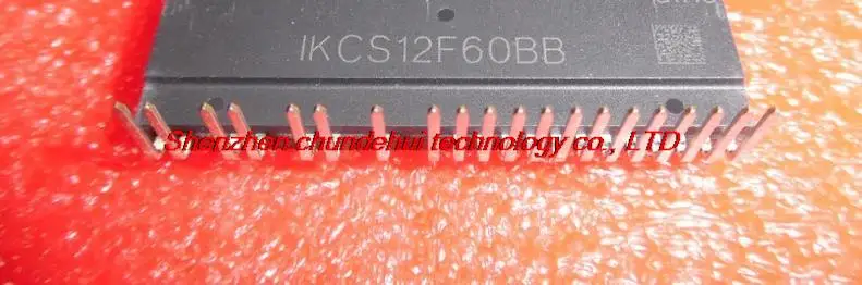

IKCS12F60BB новые оригинальные товары