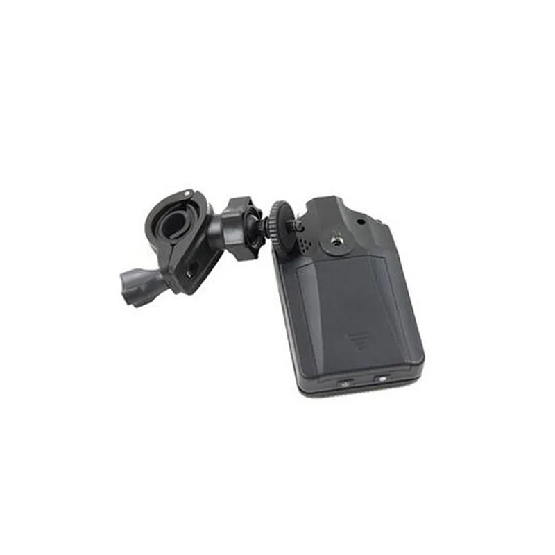 2pcs Bicycle Mount Holder Screw Handlebar Clip Mount Bike Clip Bracket for Gopro Hero13 12 11 10 9 8 7 6 5 4/3+/3/2/1 Camera