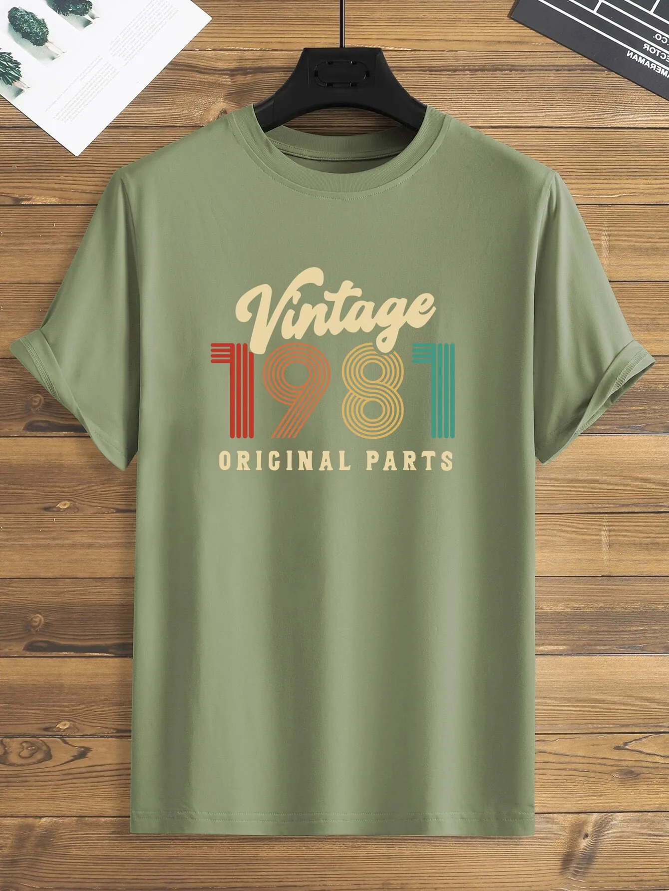 Men's Stylish Print T-shirts Best Sellers_voghion.com