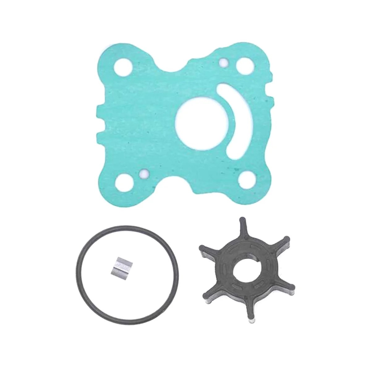 

Water Pump Repair Kit for Honda Marine Outboard BF 8 9.9 HP Motors 06192-ZW9-000