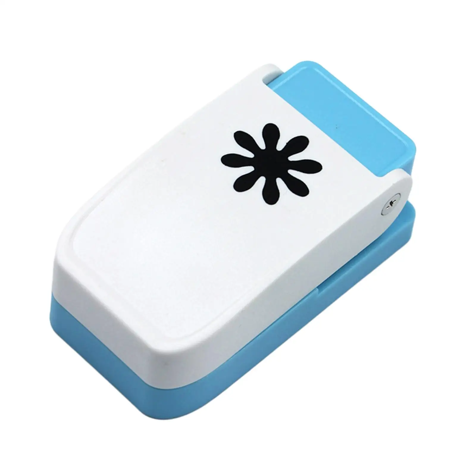 Paper Punch Shape Paper Puncher Decorative Hole Punch Shape Hole for Handmade Crafting Craft DIY
