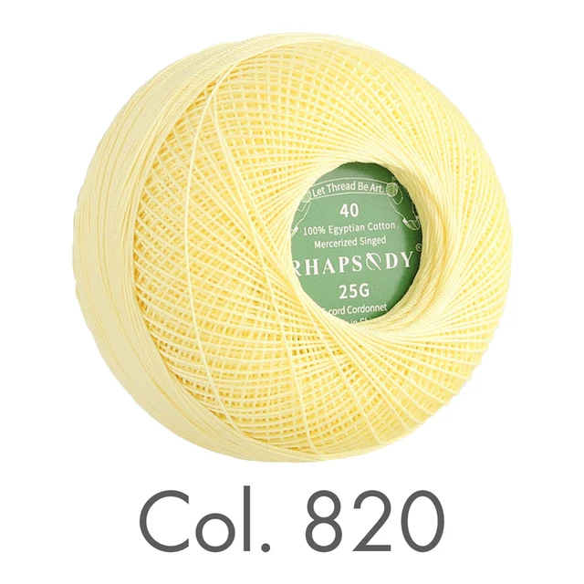 Rhapsody Thread Official Store