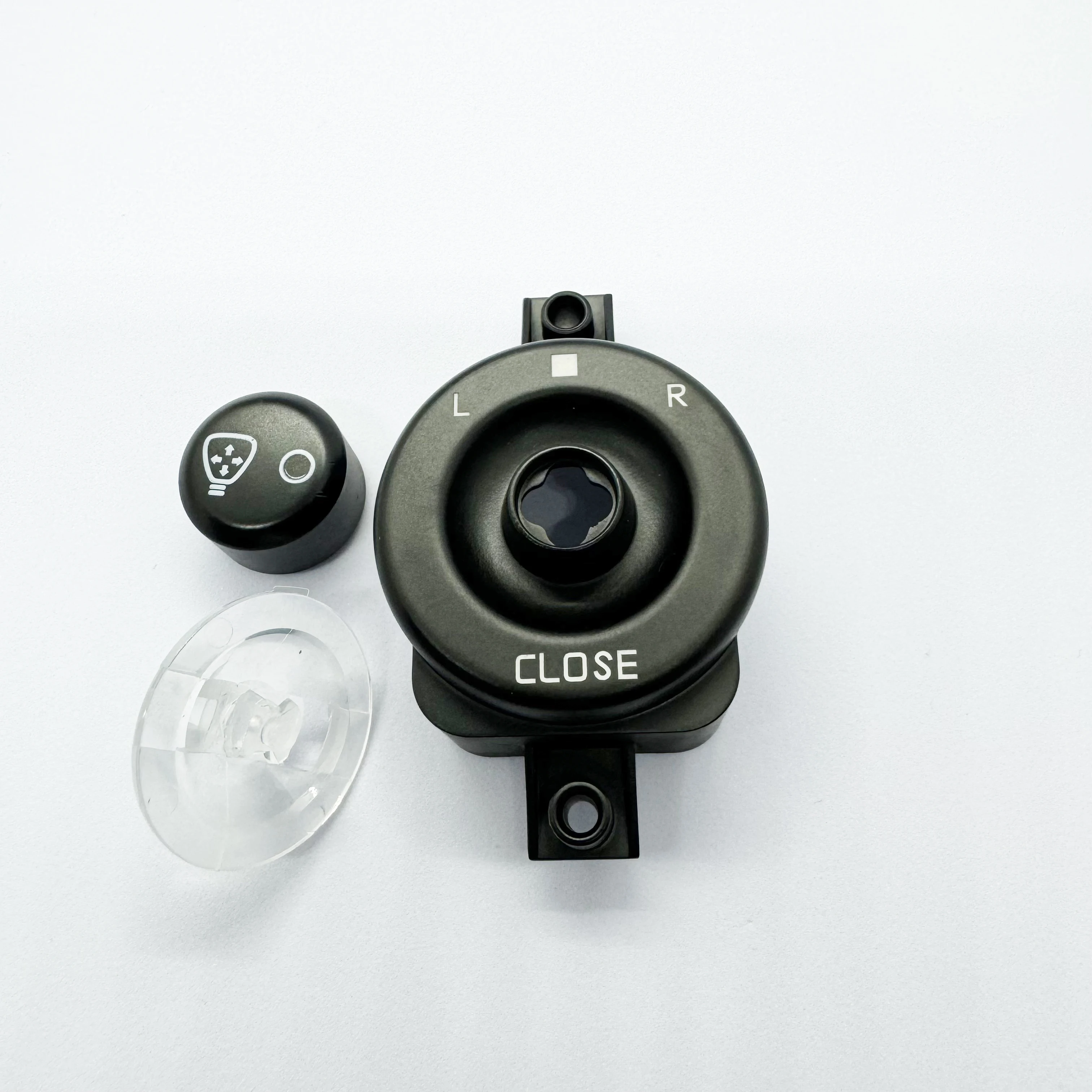 190934 rearview mirror switch Knob repair kits Fit for Maserati GranCabrio, GranTurismo, Quattroporte M139 M145 5