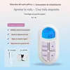 Pelvic Floor Muscle Training Machine Improve Urinary Incontinence Postpartum Care Instrument Probe for Women Health Care 1