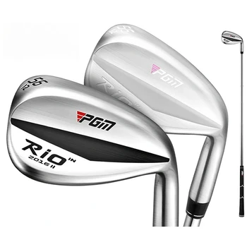 Stainless Steel Sand Wedge 1