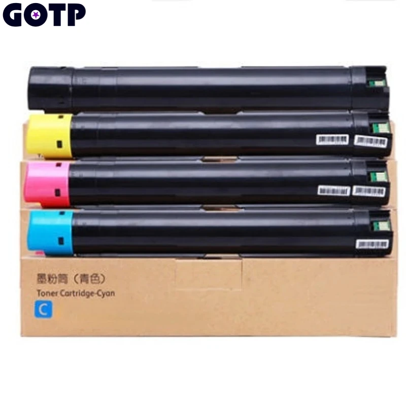 1PCS For Xerox Versalink C7020 C7025 C7030 Toner Cartridge Japan New Compatible Color Copier Premium