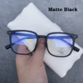 Matte Black