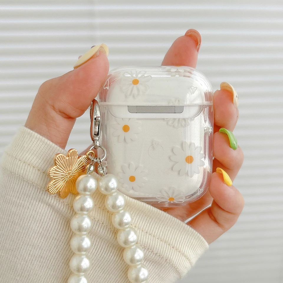 ワイヤレス Bluetooth ケース AirPods1/2 AirPods3 AirPods pro および