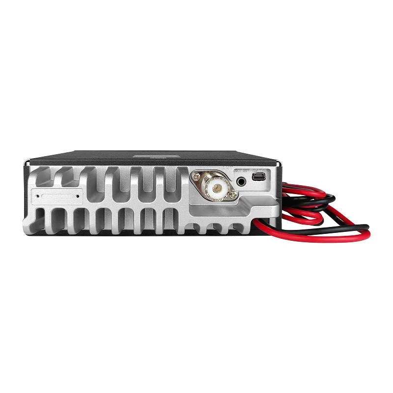 새로운 LUITON LT-778 60W CB 무전기 27MHz 장거리 트럭용 오프로드 모바일 송수신기
