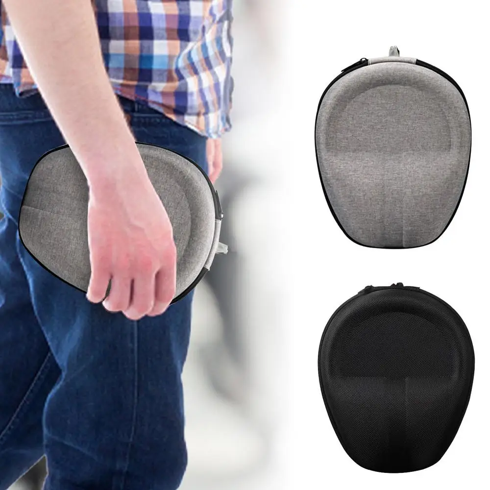 for EDIFIER W820NB EVA Handheld Carrying Bags Portable Wireless Headphones BT Headsets Carry Hard Case Bag for Edifier