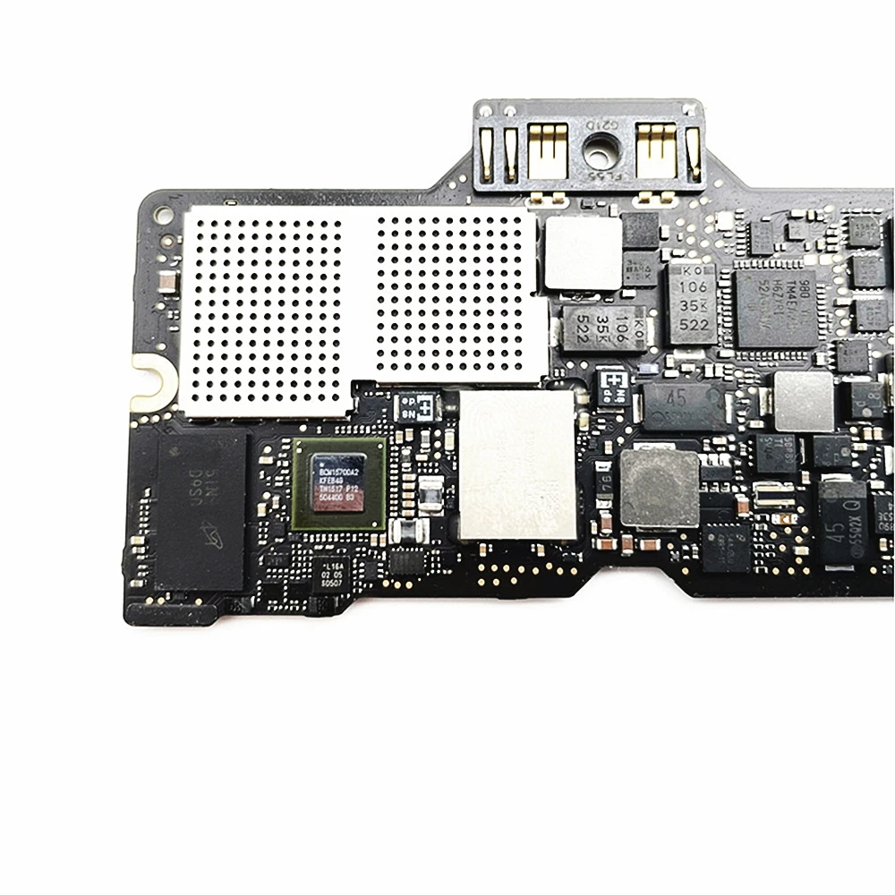 Apple MacBook MF855LL/A 12-Inch Laptop ...