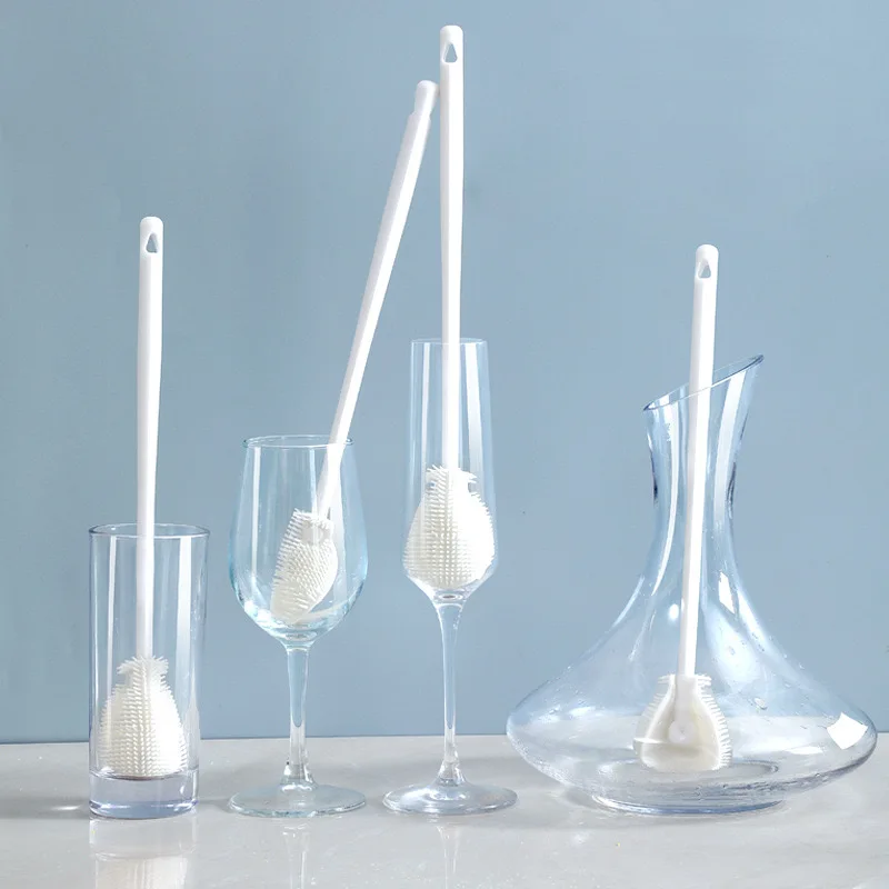컵솔, 컵워셔, 젖병세척기, 설거지솔, 컵청소솔, 젖병청소솔