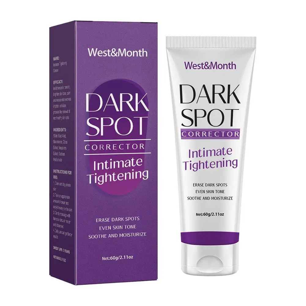 SnowBleachCreamPrivatePartsFaceandBodyFastBleachingUnderarm