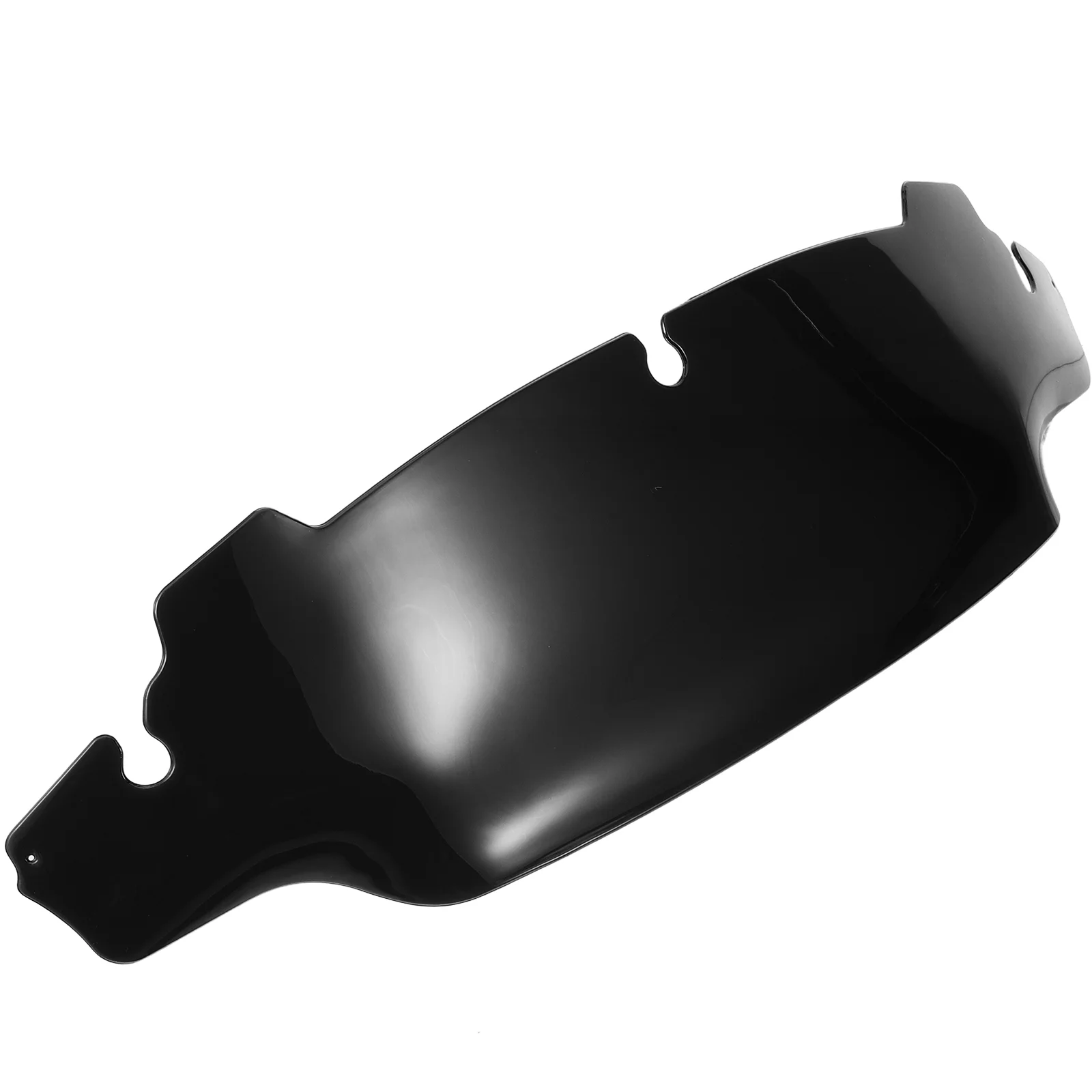 

Motorcycle Windshield Replacement 5 Inch Motorcycle Windscreen Motorcycle Part