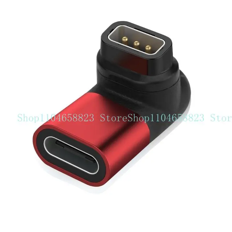 Enhanced Watch Charging Adapter - Reliable & Fast Charging Solution