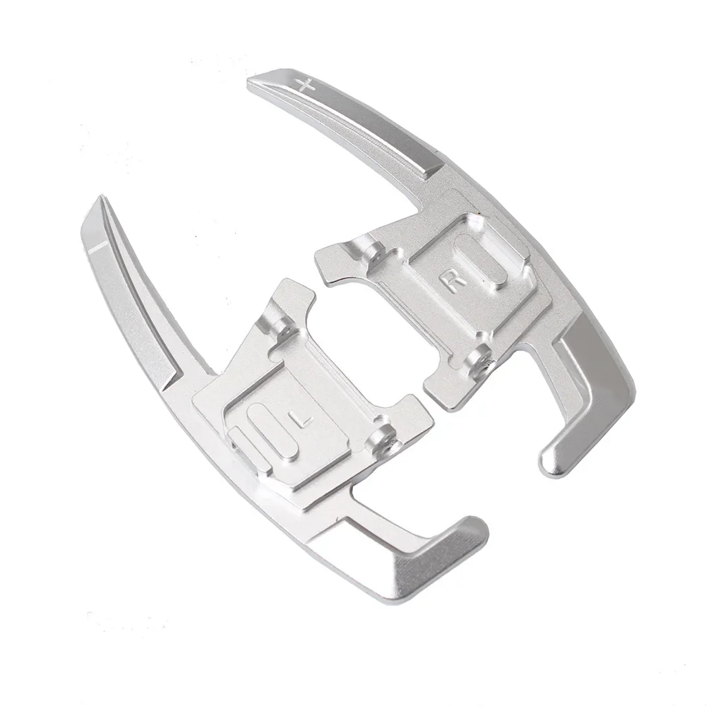 Auto Lenkrad DSG Schaltwippen Extender Werkzeuge Innen Automobil Zubehör Für VW GOLF7 GTI GTD GTE MK7 POLO Scirocco – Detail 6