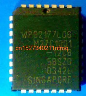 

M27C1001-12C6