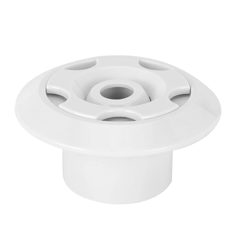 

Massage Nozzle SPA Jet Nozzle 11cm / 4.3in 5.7cm / 2.2in Built To Last Easy Installation Easy To Clean Brand New