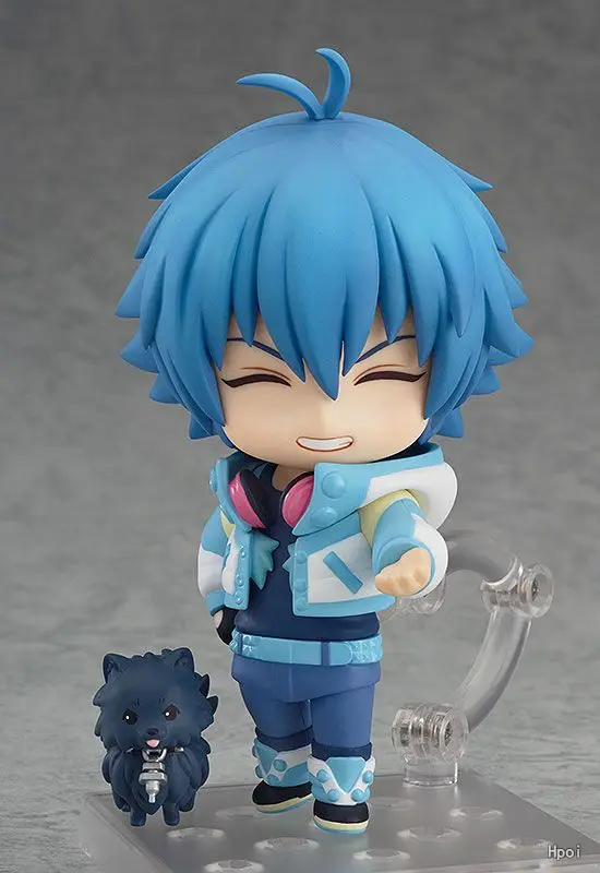 FS】Original GSC Nendoron 418 DRAMAtical Murder Yuta Matsuzawa