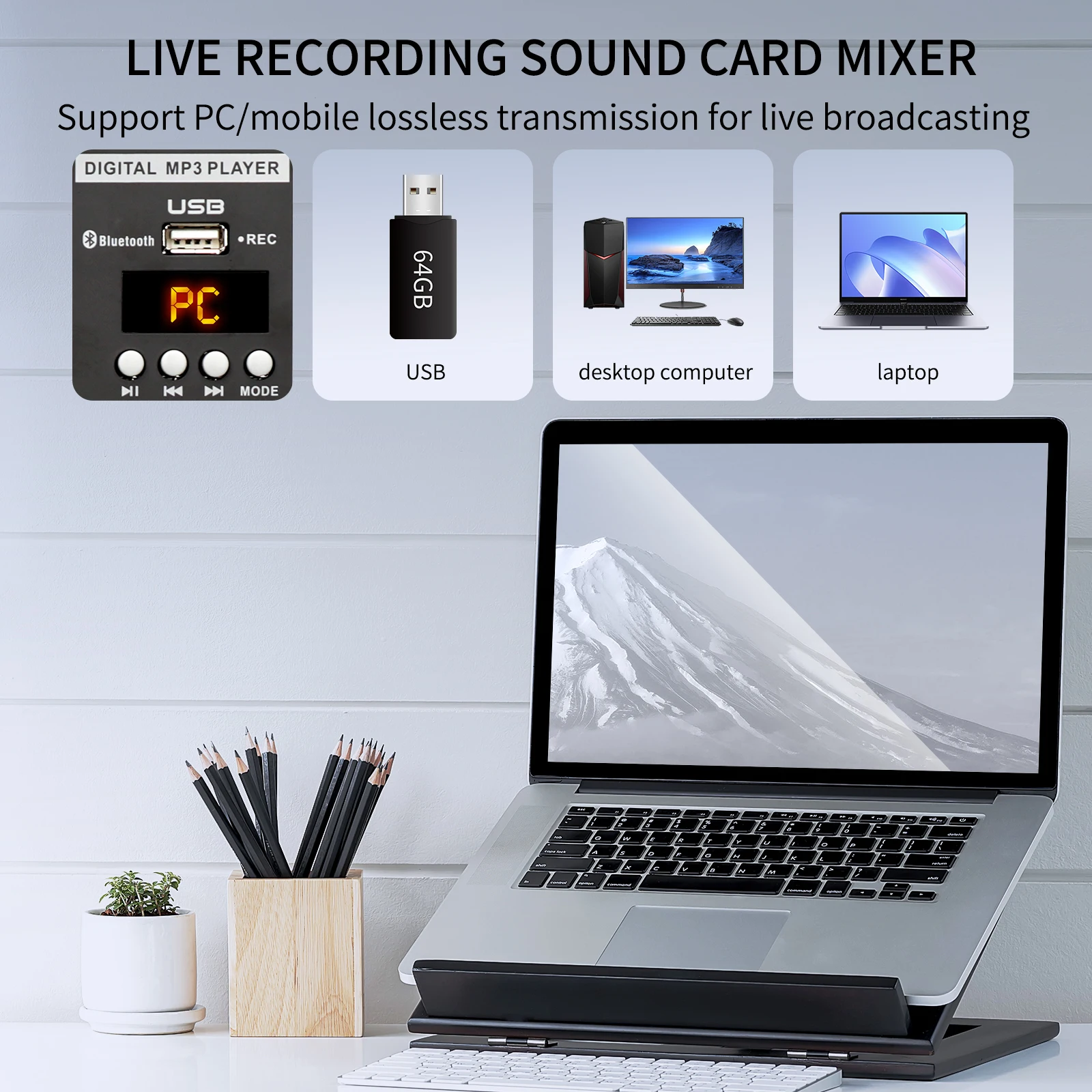 TKLBLS L-10 10채널 전문 디지털 믹싱 콘솔 블루투스 USB OTG 레코딩 무음 기능 DSP 효과 회의 교회용