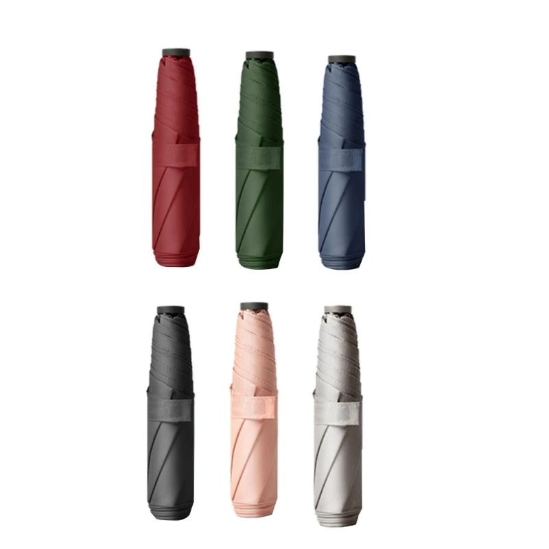 

Q1JB Зонты от дождя, укрытие от дождя для взрослых, складные зонтики для путешествий, чтобы оставаться сухими