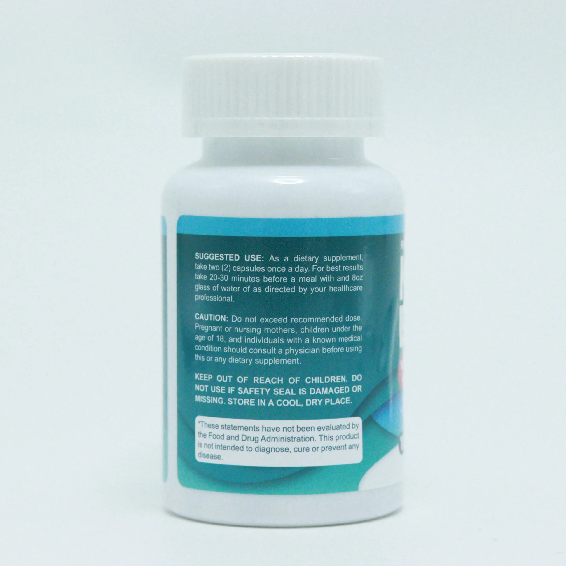 1 bottle Fitness keto capsules increase energy fatigue, increase energy and concentration burn fat control body weight