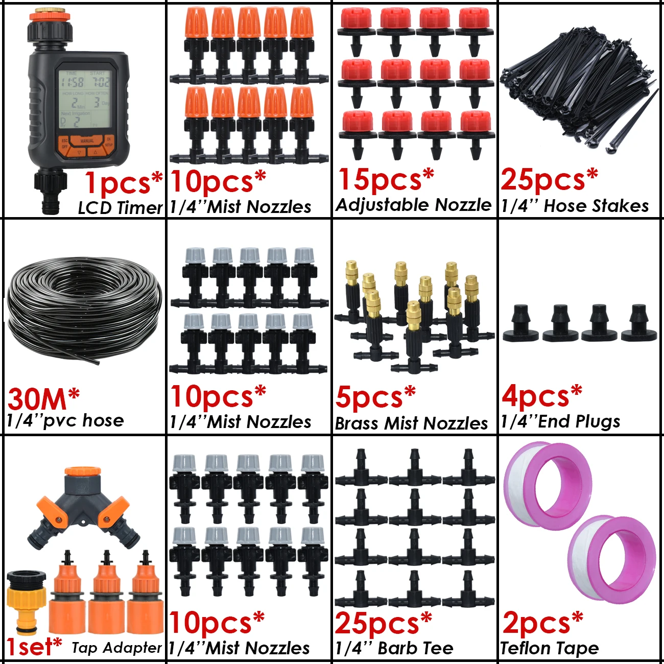 KSL01-381-H-30M-T