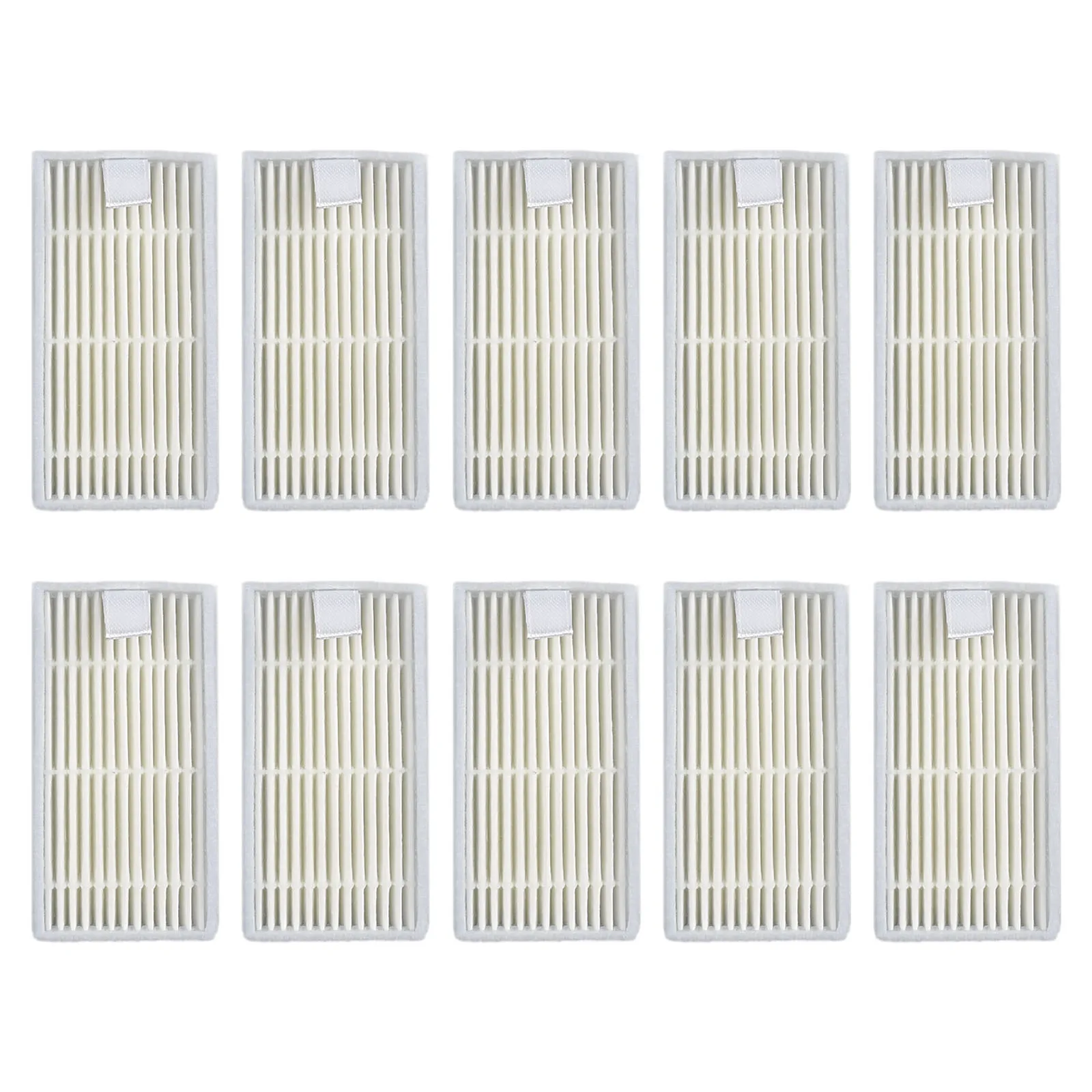 

Filtering Dust Filters Home Cleaning High Quality Practical Use Recyclable Washable For Silver Crest SSR 3000 A1