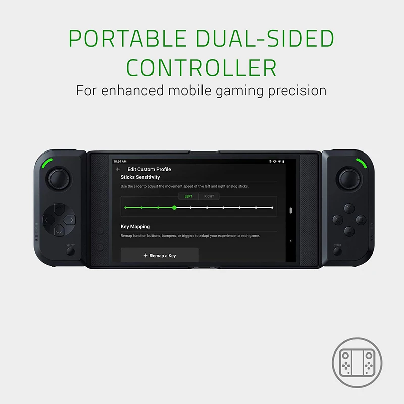 Razer Junglecat ޴   Ʈѷ, ȵ̵  ,  Ʈ е