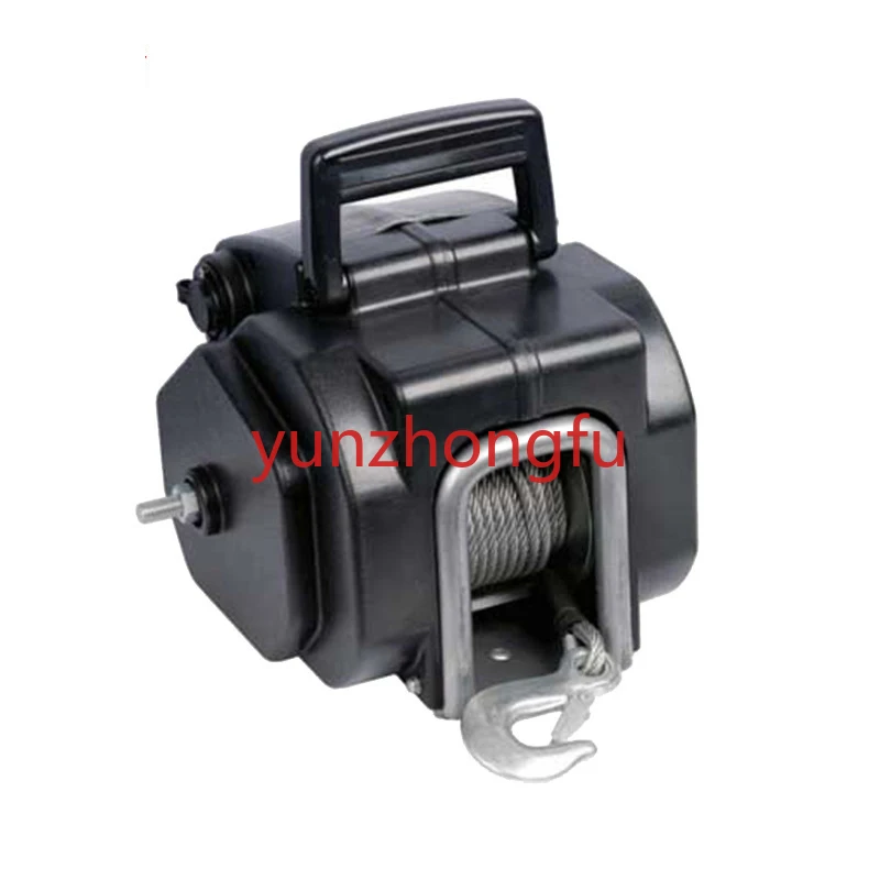 

anchor winch 12V/24V boat anchor