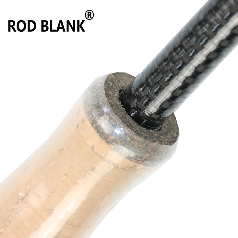 ロッドブランク1セットルアーハンドルキット富士vssリールシート3A