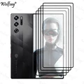 4PCS Tempered Glass