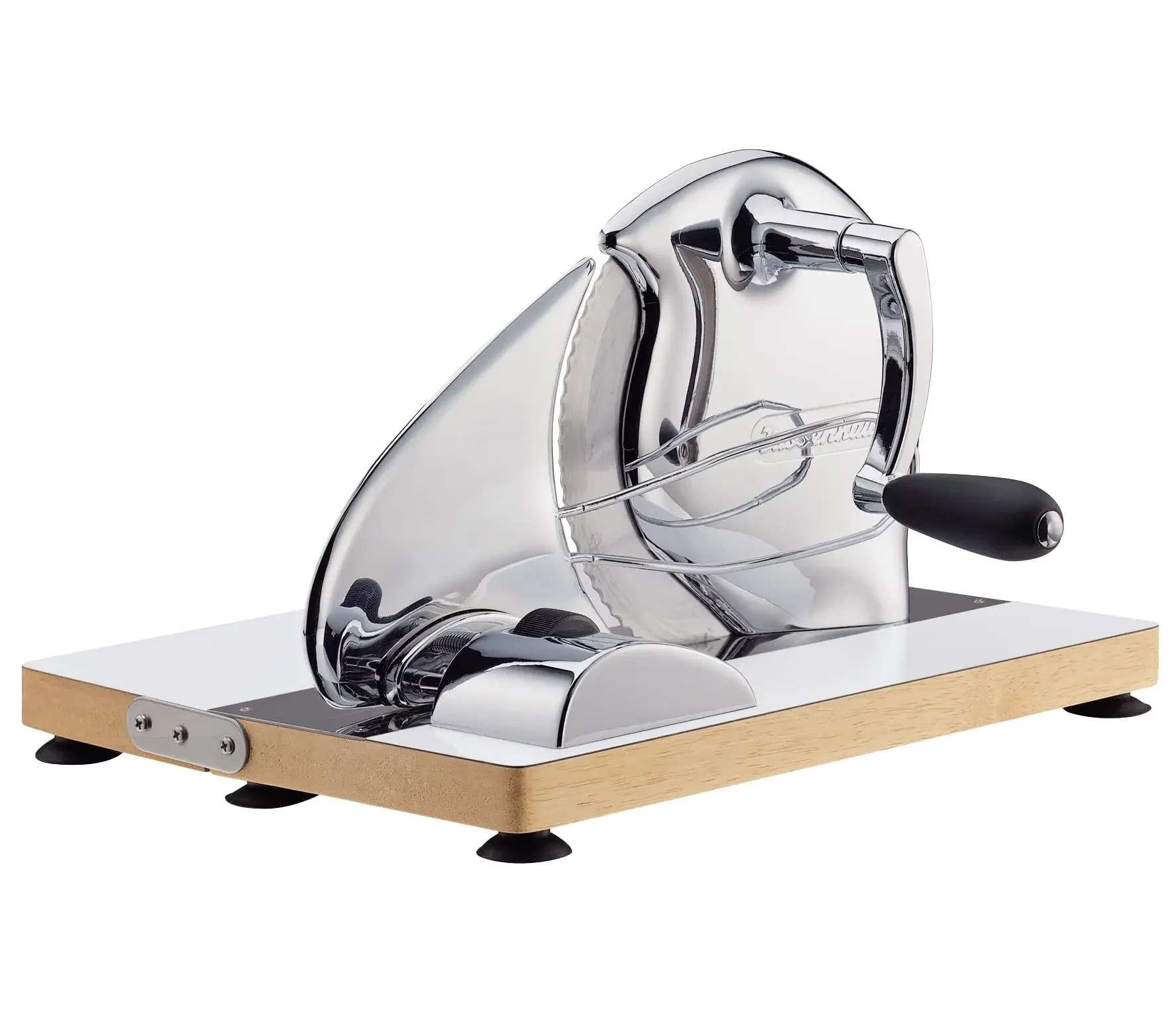 

Zassenhaus 72006 Manual bread slicer