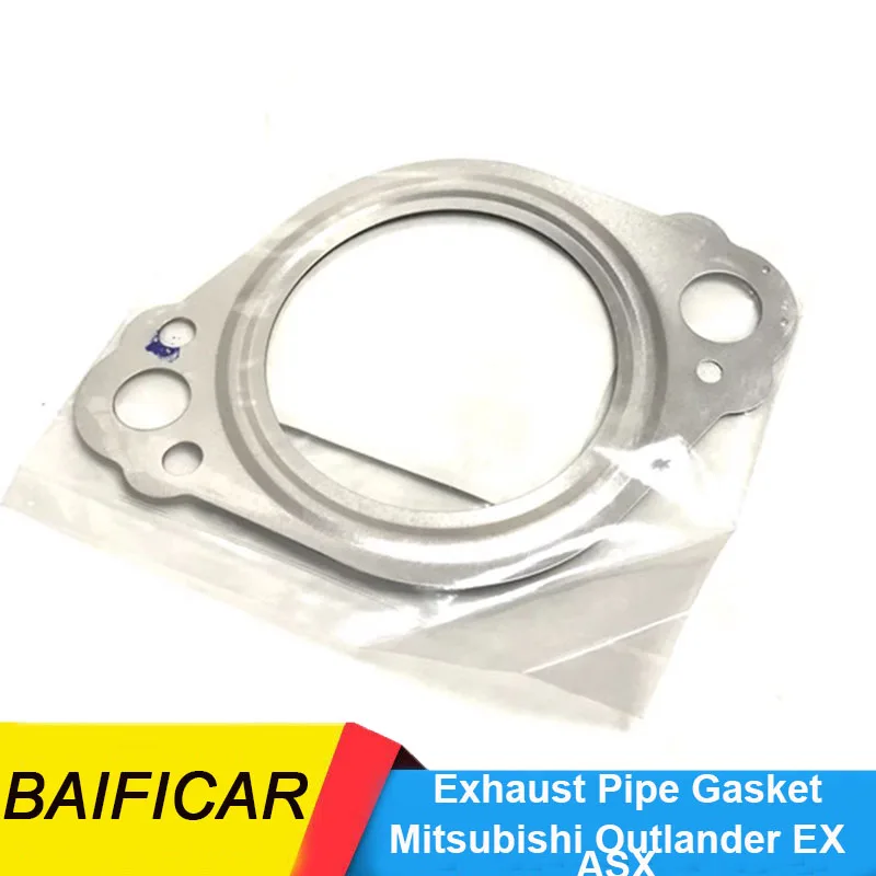 Baificar Genuine Engine Exhaust Pipe Gasket Interface Pad MR529712 For Mitsubishi Outlander EX ASX