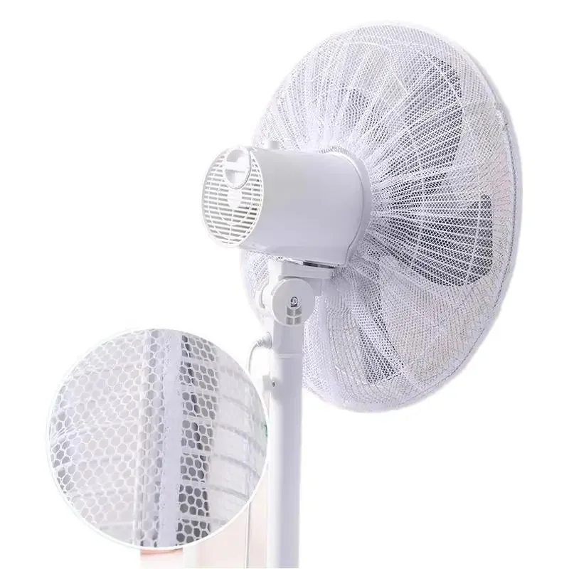 3/1PCS 16/18 Inch Fan Dust Cover, Electric Fan Dust Protection Cover, Floor Fan, Fully Enclosed Cover Covers