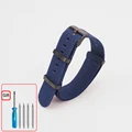 Blue-Black