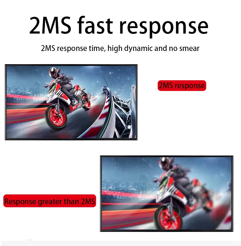 ũž HDMI ȣȯ PC IPS LCD HD ̹ , ǻ ̸ ÷, 22 ġ, 75hz , 1920x1080p