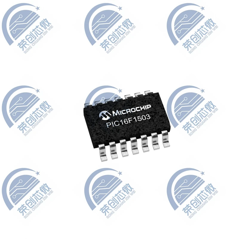 

2-10pcs PIC16LF1503-I/SL PIC16LF1503T-I/SL PIC16LF1503 SOIC14 8Bit Microcontrollers MCU 100%New And Original