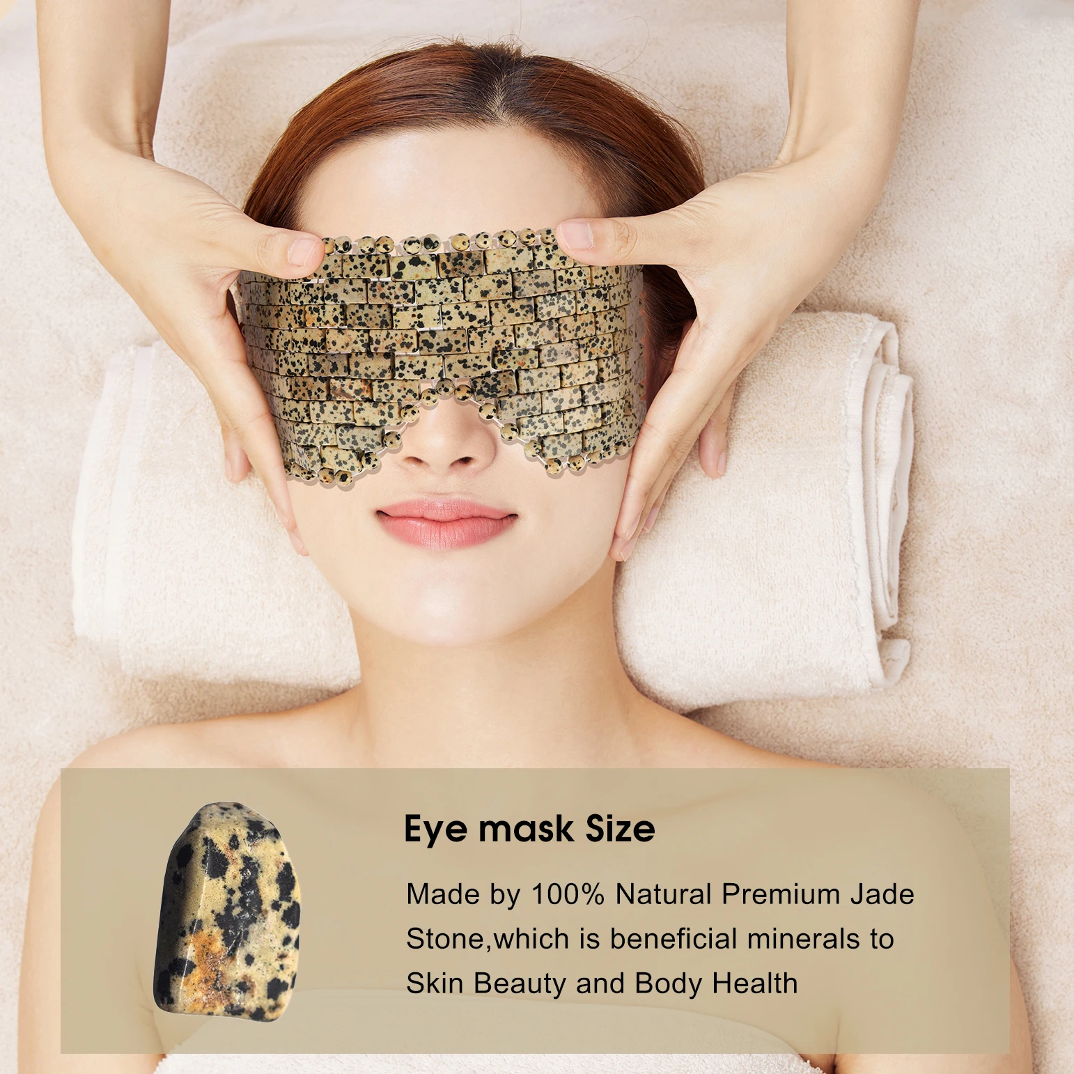 JadeEyeMaskMassagerNaturalJadeCoolingMaskforFacialEyeRelax