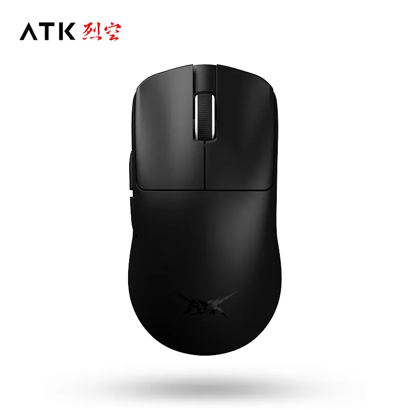 Atk f1 pro max maus f1 ultimative drahtlose bluetooth maus paw3950 