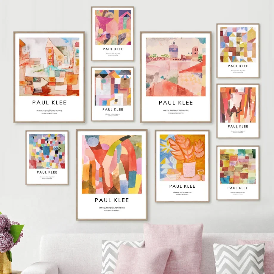 

Абстрактный город, цветной текст, ваза, настенное искусство, холст, рисование, скандинавский постер и печать картин для украшения дома, гостевой комнаты