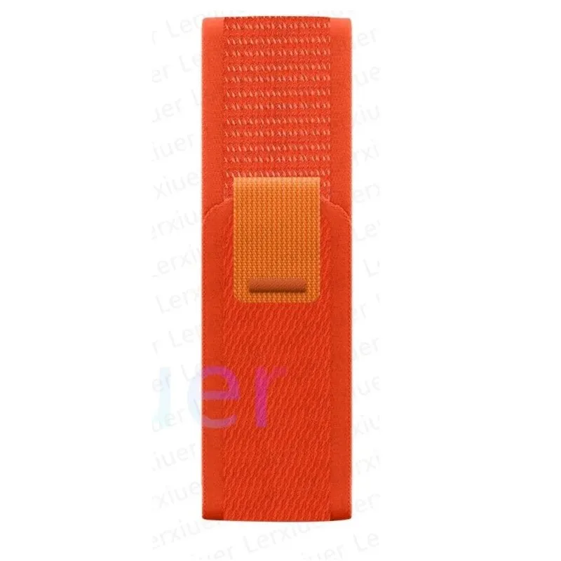 Trail Loop Bracelet Band for Apple Watch - Premium Strap for All Sizes