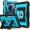 Black Light Blue